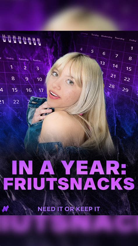 Friutsnacks Erica Onlyfans Leaked [SEX VIDEO] 219 Videos