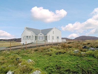 Frobost Lodge - Isle of South Uist Reviews and Information