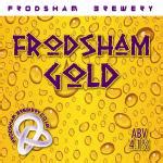 Frodsham 800 - Frodsham Brewery - Untappd