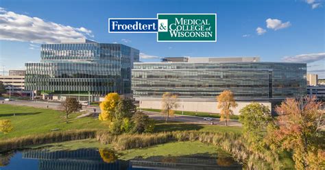 Froedtert hospital locations. Things To Know About Froedtert hospital locations. 