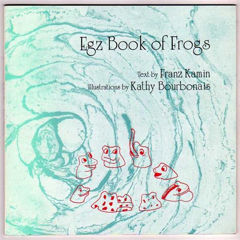 Frog, Signed - AbeBooks