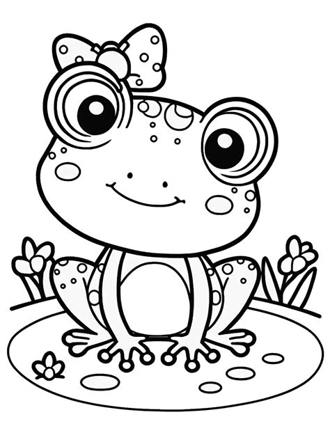 Black Velvet Coloring Pages