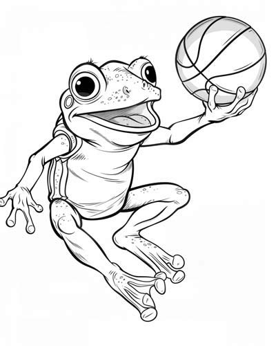 Printable Witch Coloring Pages For Adults