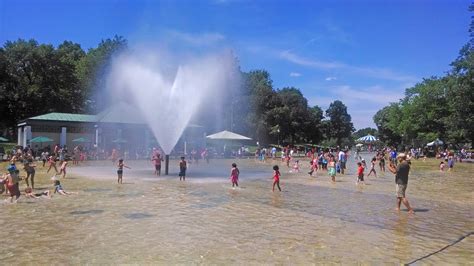 Frog Pond is now open for the 2024 season at the Boston …