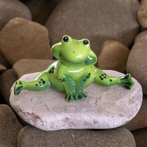 Frog Shaped Gifts - Etsy