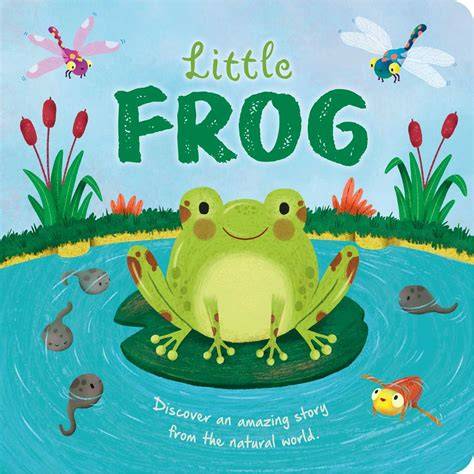 Read Frog