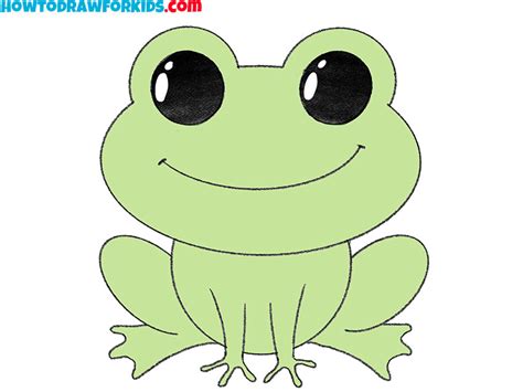 Frog drawing easy. Things To Know About Frog drawing easy. 