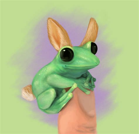 Frogbunny Onlyfans Leak 😈 +18