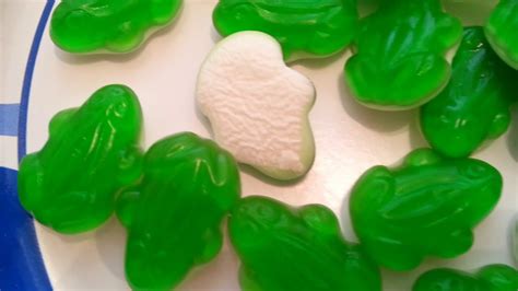 Froggummy Leaks 😈 [HD]