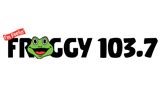 Froggy 103.7 Listen Live - WFGS, Murray, United States Online …