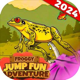 Froggy Adventure APK Download for Android 