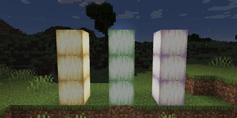 Froglight Block