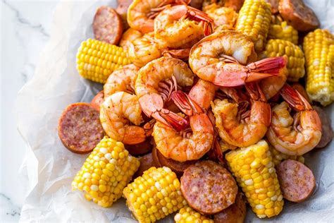 Frogmore Stew
