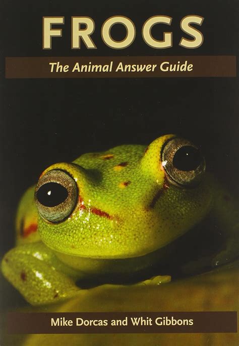 Frogs the animal answer guide the animal answer guides q a for the curious naturalist. - Naves negras ante troya n or c clasicos adaptados.