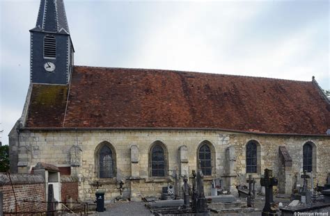 Froissy à Rouvillers