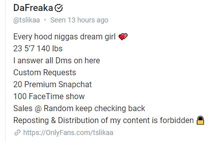 💋 Frokenvarg Leaked [PPV]