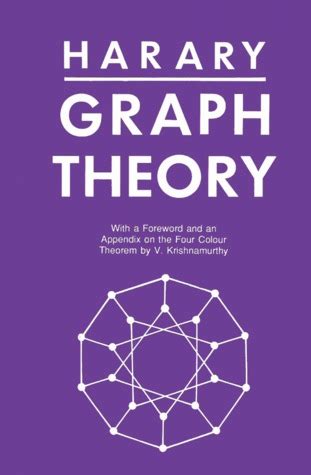 From: “Graph Theory” by Frank Harary [For Harary, a graph is …