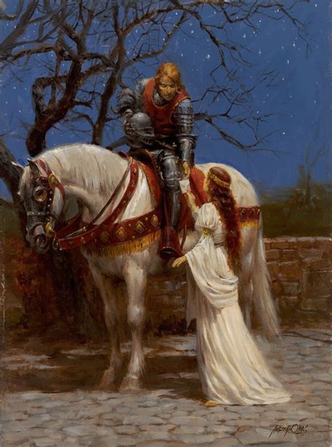 From A Knight To A Lady 28 From A Knight To A Lady Chapter 28 From