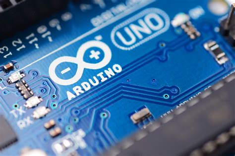 From Arduino Prototype to Mass Production