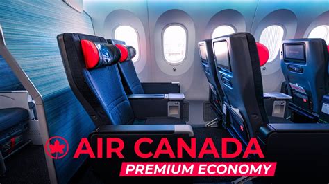 From Australia To USA / Canada(Premium Economy) Fare rule