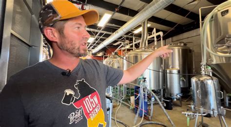 From Black Hawks to brewery owner, Castle Rock veteran continues to give back