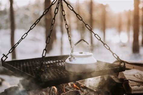 From Boil to Brew: Best Camping Kettles for Coffee Lovers