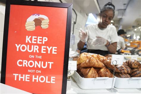 From Coke floats to Cronuts, going viral can have a lasting effect on 
a small business