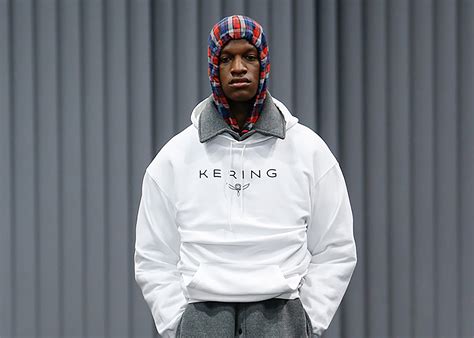 From Colin Kaepernick’s Jersey to Balenciaga’s Kering Hoodie: …