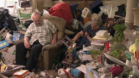 From Compulsive Hoarder to Minimalist. by Mr Ken