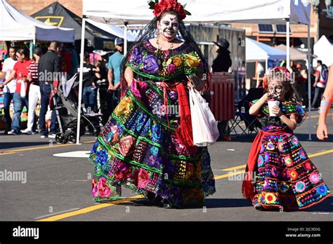 From Costumes to Calaveras