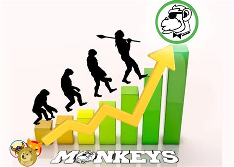 From Crypto Chaos to Community: The Journey of Monkeys Token’s Monkey Man