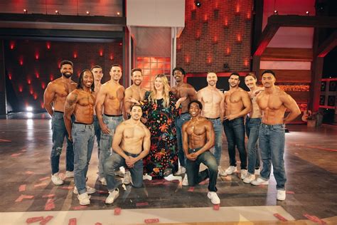 From Dubbo to Magic Mike — the Australian dancers who