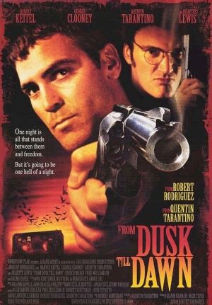 From Dusk Till Dawn (1996) - Internet Movie Firearms Database - imfdb