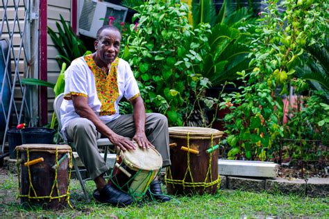 From Garifuna to Papiamento: Learn about Afro-Latino and Afro ...