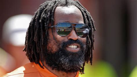 From Heisman to Highsman: Ricky Williams