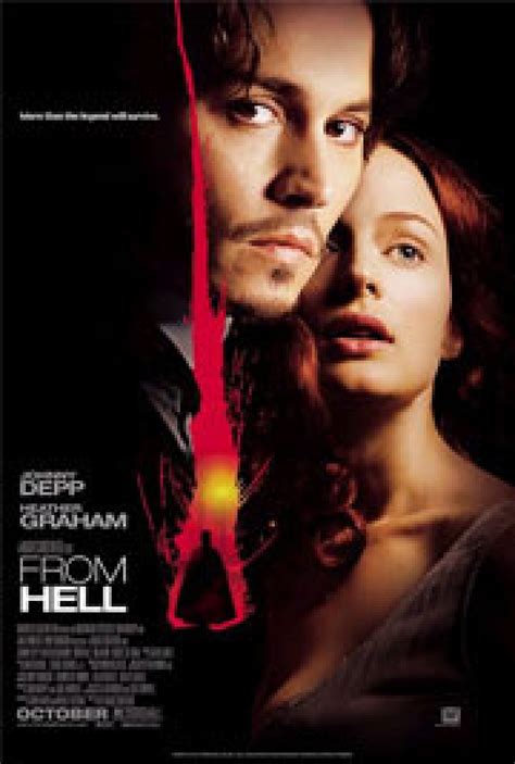 From Hell (2001) - Cast & Crew — The Movie Database …