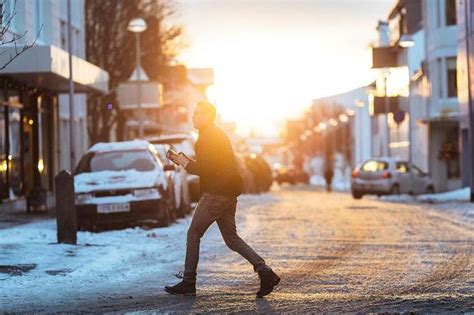 From Iceland — Police Warn About Internet Scams In Iceland