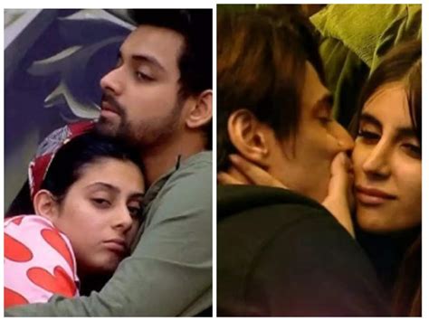 From Isha Malviya- Samarth Jurel to Gautam Gulati- Diandra ...