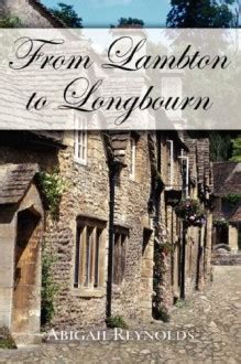 From Lambton to Longbourn - Fantastic Fiction