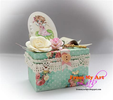 From My Art Lab Tutorial & Freebie Bible Tabs