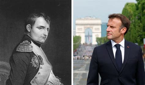 From Napoléon to Macron: How France learned to love Big Brother