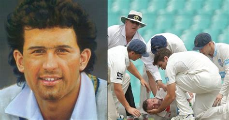 From Raman Lamba to Phillip Hughes, 5 cricketers who died after ...