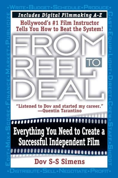 From Reel to Deal: Everything You Need to Create a Successful ...