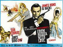 From Russia with Love (1963) Film Reviews WhichFilm