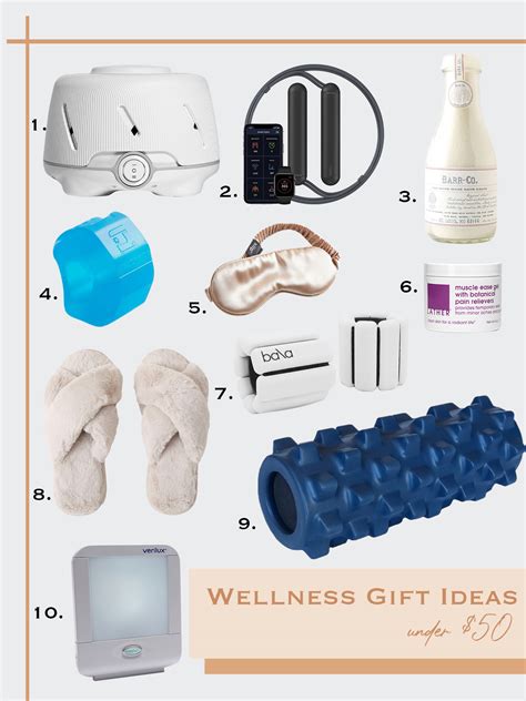 From Sports to Beauty to Wellness: 7 Perfect Gifts for Every Personality