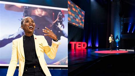 From Surviving to Thriving:  5 Top Inspiring TEDx Talks for Female Empowerment