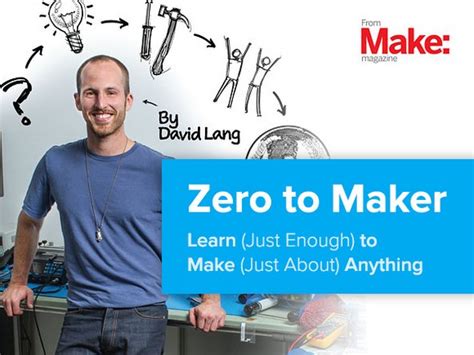 From Zero to Maker and Fixer iFixit News
