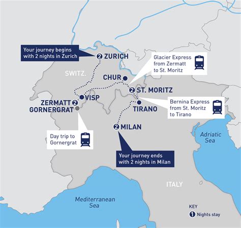 From Zurich to Milan by Train from &euro;18.90 - railcc