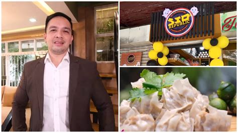 From a ‘Riles Boy’ to Siomai Business Owner earning ₱1M a Month