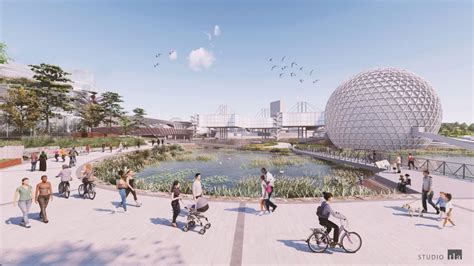 From absurd to inappropriate: Torontonians weigh in on plans for Ontario Place
